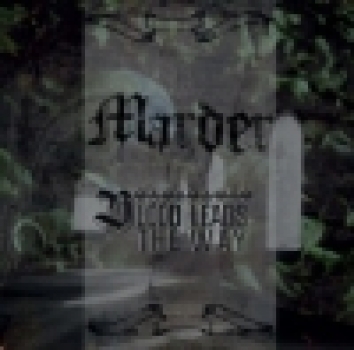 Marder - Blood leads the Way