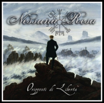 Nessuna Resa -Orizzonti Di Libertá / EP