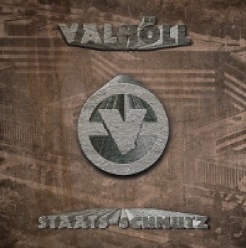 Valhöll - Staats-Schmutz