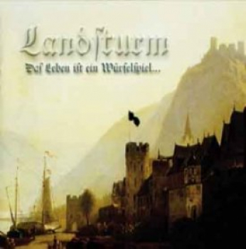 Landsturm - Das Leben ist ein Würfelspiel...