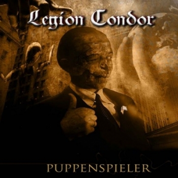 Legion Condor-Puppenspieler