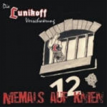 Lunikoff Verschwörung - Niemals auf Knien