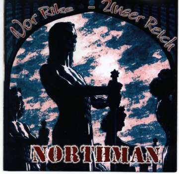 Kraftschlag & Storm - Northman - Unser Reich CD