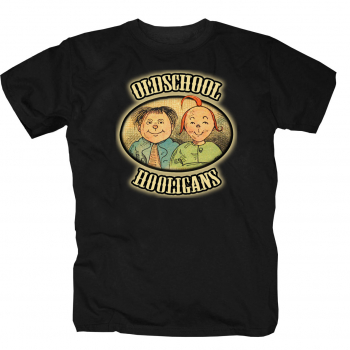 Oldschool Hooligans