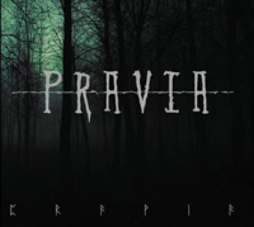 Pravia - Same