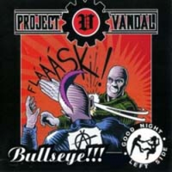 Project Vandal - Bullseye