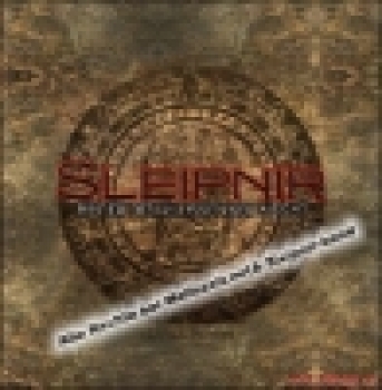 Sleipnir-Hinter der Kulissen der Macht