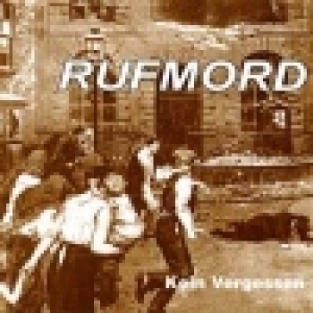 Rufmord - Kein Vergessen