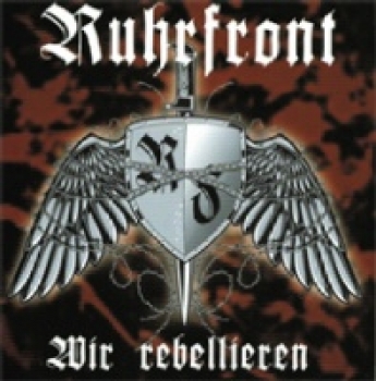 Ruhrfront-Wir rebellieren