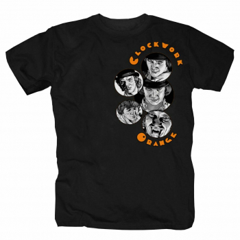 Clockwork Orange T- Shirt