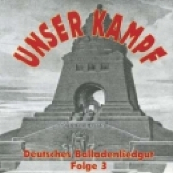 Unser Kampf, Teil 3