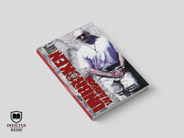 - Richard Scutari-Unbroken Warrior