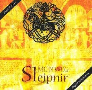 Sleipnir-Mein Weg