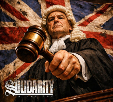 - Solidarity - Volume One - Sampler