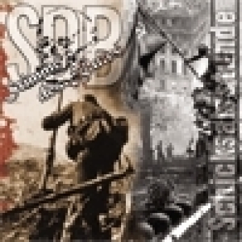 Stimme des Blutes- Schicksalsstunde