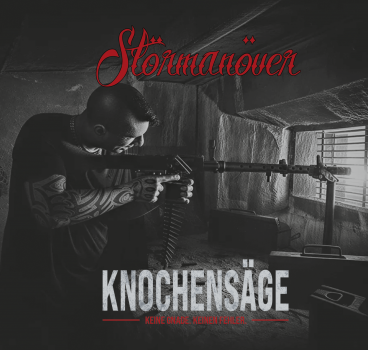 -STÖRMANÖVER -Knochensäge-