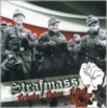 Strafmass-Erhebe Deine Faust