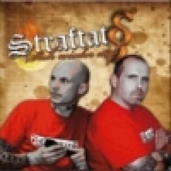Straftat (Oidoxie Solo) - Steh wieder -Gratis am 45,00 € Warenwert