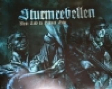 Sturmrebellen-Mein Leib in Heimaterde