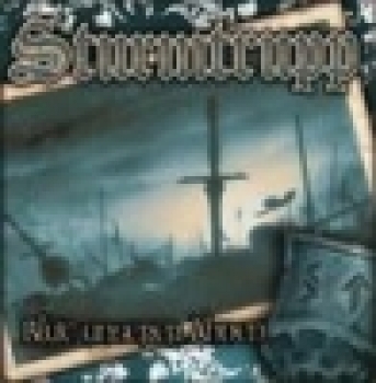 Sturmtrupp-Blut unserer Ahnen