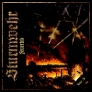 Sturmwehr - Feuertod