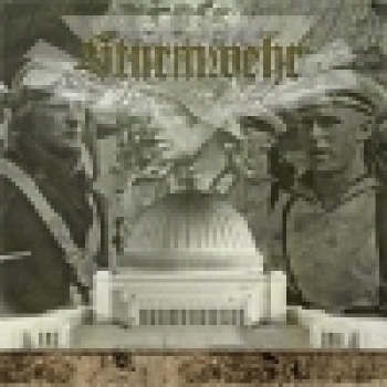 Sturmwehr -Ehre ,dem Ehre gebührt- normale Version