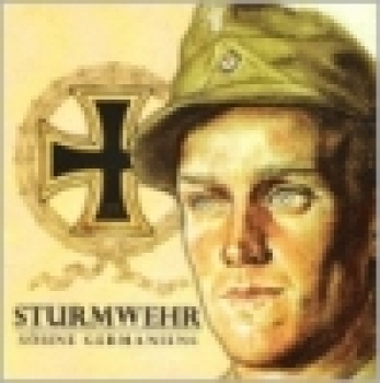 Sturmwehr Söhne Germaniens