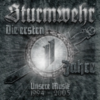 -  Sturmwehr - Die ersten 11 Jahre - 3 fach LP