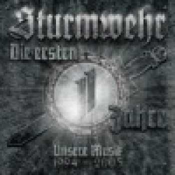Sturmwehr-Die ersten 11 Jahre -normale Version
