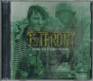 Ostfront - Dogma der Stigmatisierung- Gratis ab 45,00 € Warenwert-