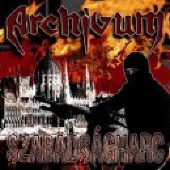 Archivum -Szabadsagharc-