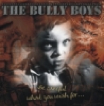 Bully Boys -Be careful what you wish for