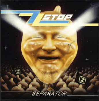 ZZ Stop -Separator-
