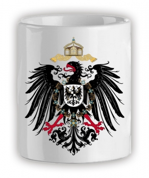 Tasse  Adler