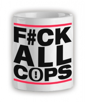 Tasse Cops