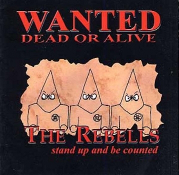 The Rebels (Nordwind ) - Stand up and be counted