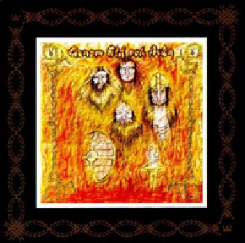 Ultima Thule/Hel - Genom Eld och Aska