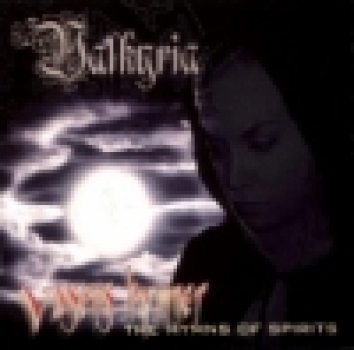 Valkyria - The Hymns of Spirits