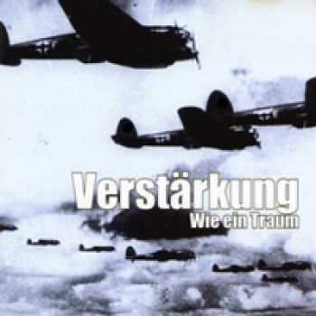 Verstärkung - Wie ein Traum