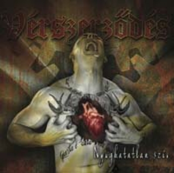 Verszerzödes - Nyughatatlan sziv