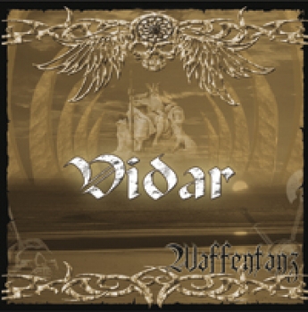 Vidar - Waffentanz