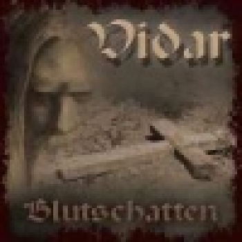 Vidar- Blutschatten