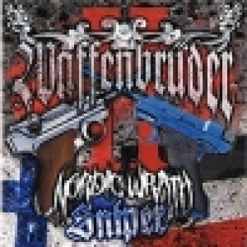 Waffenbrüder 2 -Sniper/Nordic Wrath