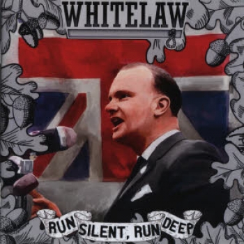 Whitelaw -Run silent, run deep-LP-