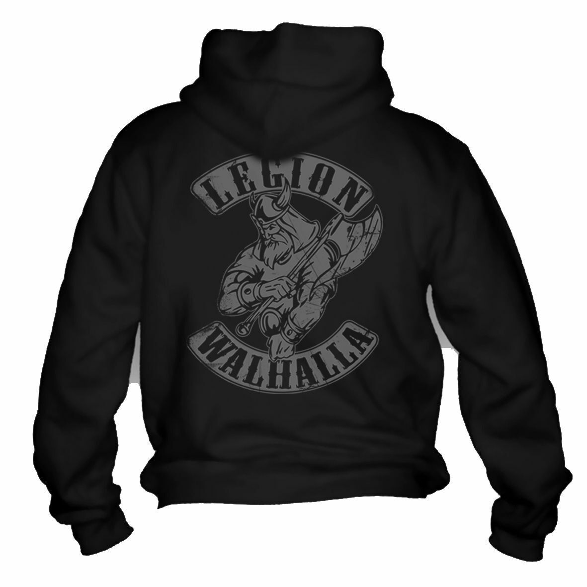 Heimdall Versand Legion Walhalla Kapuzenpullover heimdall-versand-legion-walhalla-kapuzenpullover