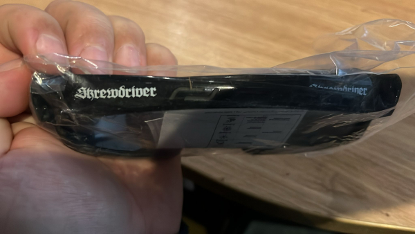 Sonnenbrille - Skrewdriver