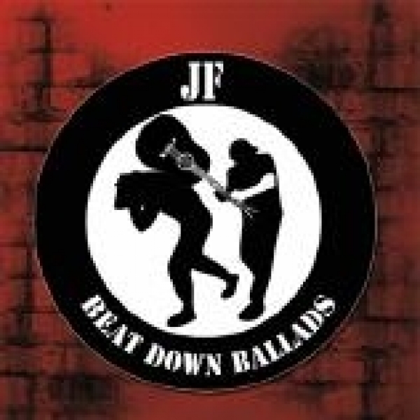Joe Frustration- Beat Down Ballads