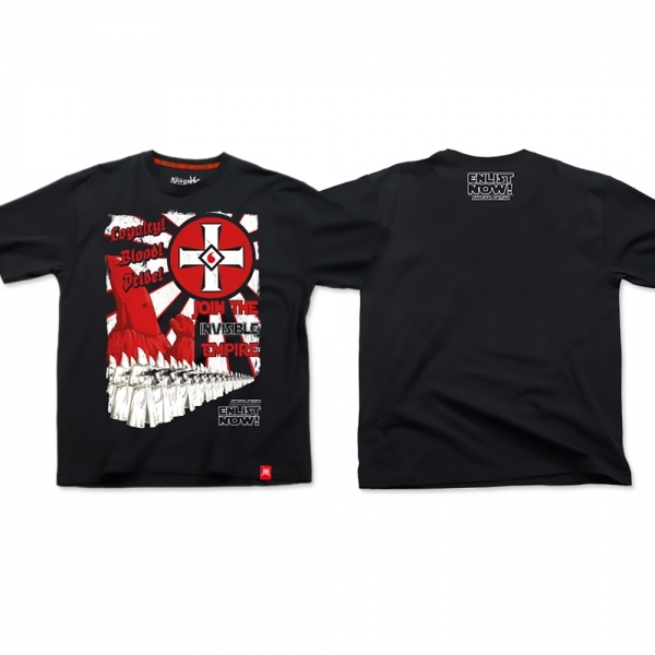 Invisible Empire TS