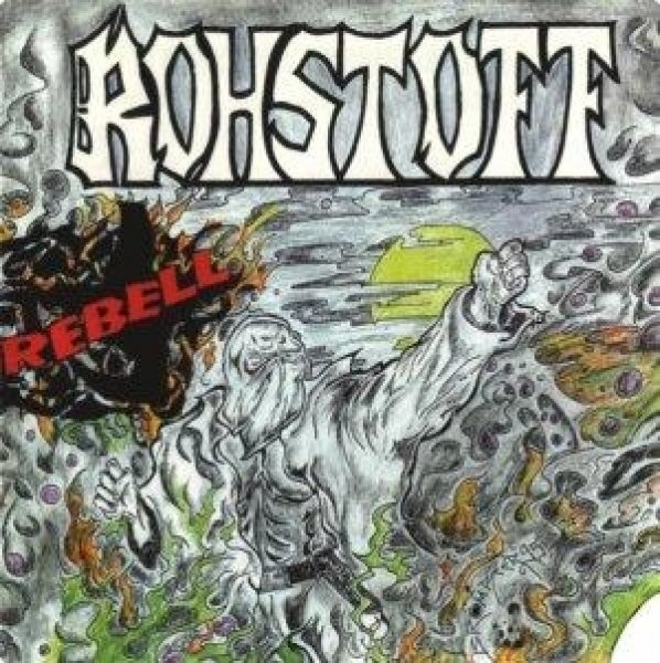 Rohstoff - Rebell
