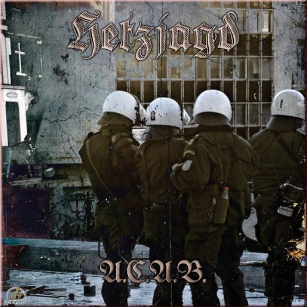 HETZJAGD - ACAB
